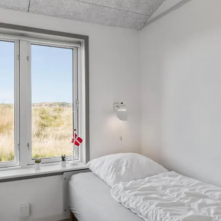 Dom wakacyjny Awesome In With House A Panoramic View Hvide Sande
