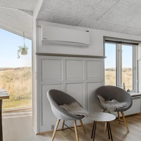 بيت للعطل Awesome In With House A Panoramic View *